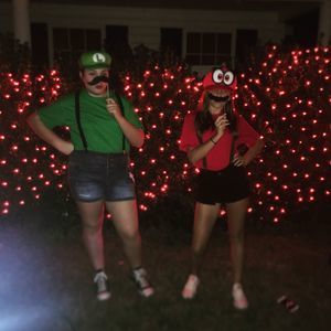 Meet your Posher, Izabela